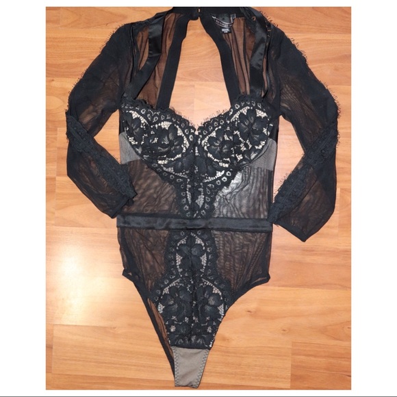 Victoria Secret’s Bodysuit - Picture 1 of 5